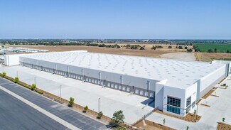 Plus de détails pour 4601 Newcastle Rd, Stockton, CA - Industriel/Logistique à louer