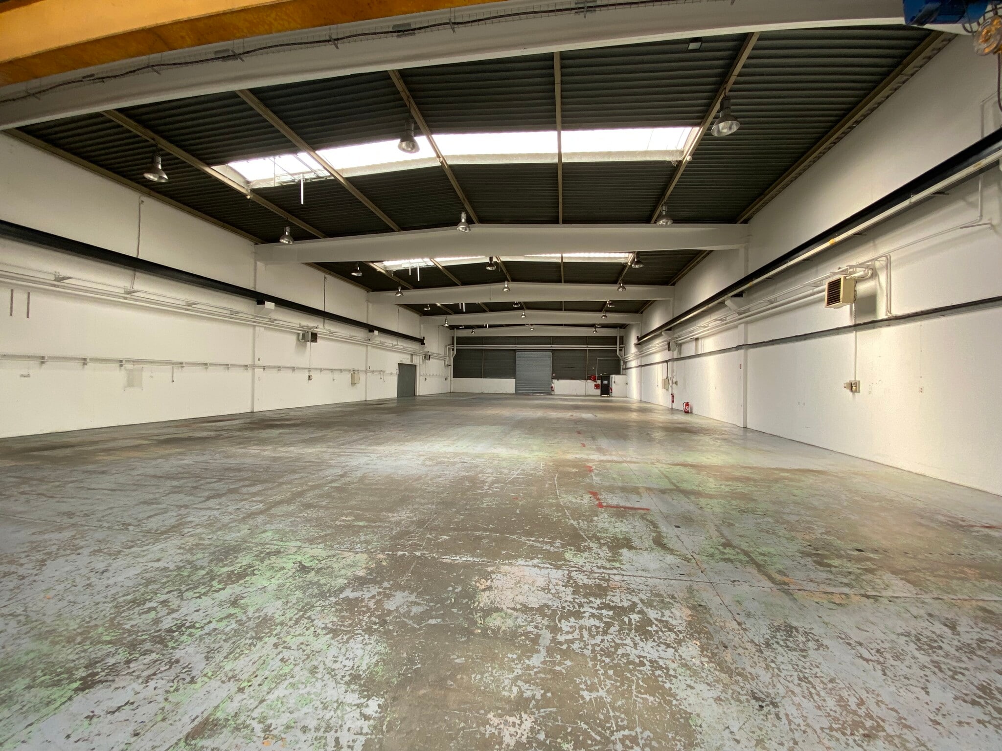 2-14 Avenue D'Alsace Lorraine, Saint-Ouen-l'Aumône à louer Photo intérieure– Image 1 sur 10