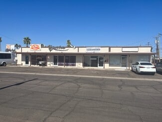 Plus de détails pour 703-709 N Walnut Ave, Casa Grande, AZ - Bureau, Bureau/Local commercial à louer