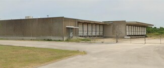 Plus de détails pour 1502 S Laurent St, Victoria, TX - Industriel/Logistique à vendre