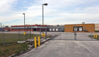 Plus de détails pour 1930 Hormel Dr, San Antonio, TX - Industriel/Logistique à louer