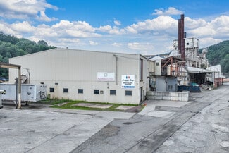 Plus de détails pour 1101 William Flynn Hwy, Glenshaw, PA - Industriel/Logistique à louer