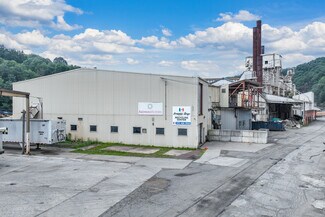 Plus de détails pour 1101 William Flynn Hwy, Glenshaw, PA - Industriel/Logistique à louer