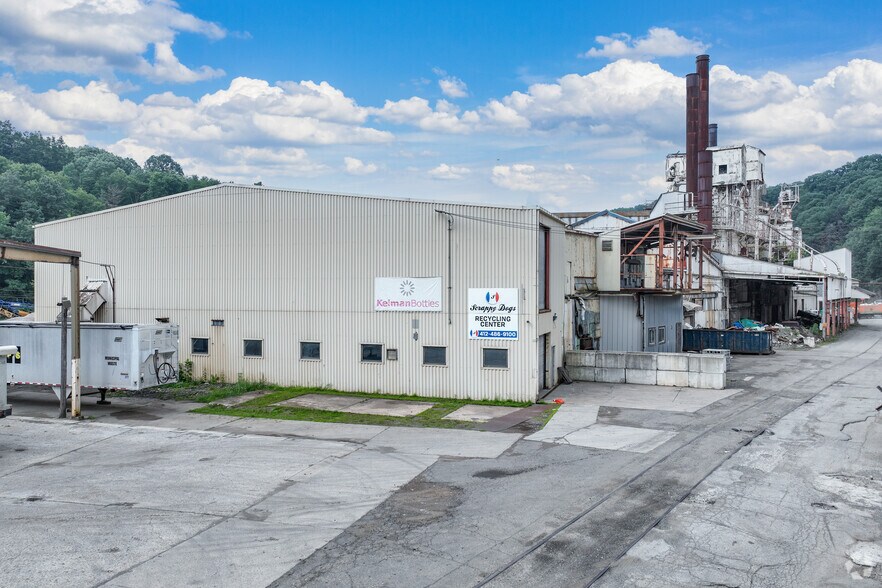 1101 William Flynn Hwy, Glenshaw, PA à louer - Photo principale – Image 1 sur 2