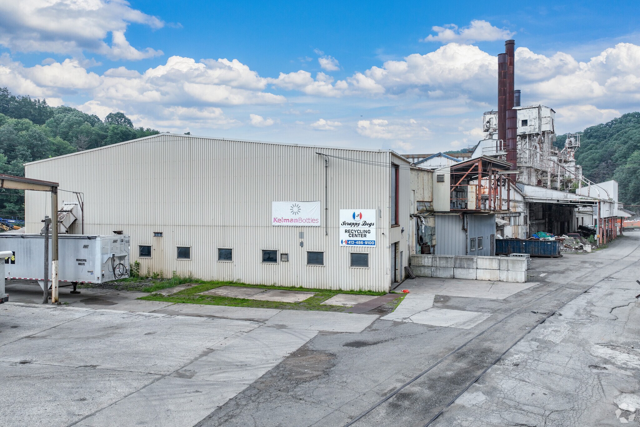 1101 William Flynn Hwy, Glenshaw, PA à louer Photo principale– Image 1 sur 3