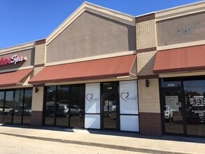 2901-3011 S Belt Hwy, Saint Joseph, MO à louer Photo de l’immeuble– Image 2 sur 3