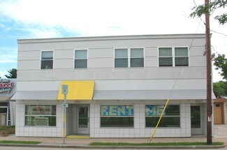 Plus de détails pour 1021 S Park St, Madison, WI - Bureau/Local commercial à louer
