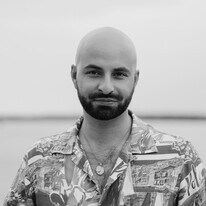 Geoffrey Serdar