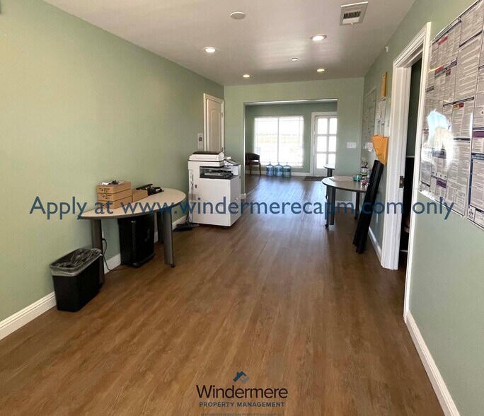 6201 Bradshaw Rd, Sacramento, CA à louer - Photo de l’immeuble – Image 3 sur 17