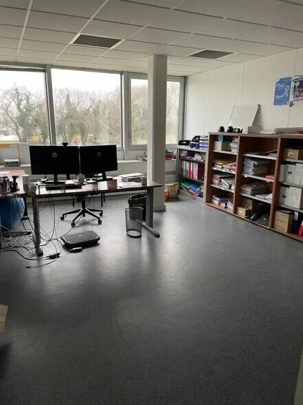 Bureau dans Gouesnou à louer - Photo intérieure – Image 2 sur 5