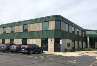Plus de détails pour 2600 W 49th St, Sioux Falls, SD - Bureau à louer
