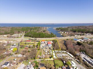 Plus de détails pour 121 Rental Ln, Grasonville, MD - Local d’activités à vendre