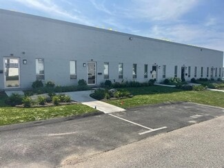 Plus de détails pour 101-111 Tosca Dr, Stoughton, MA - Industriel/Logistique à louer