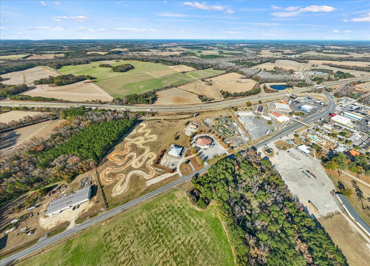 3239 US 301, Hamer, SC à vendre Photo principale– Image 1 sur 7