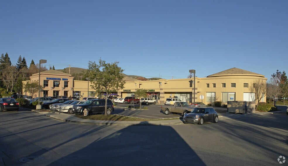 11000 Crow Canyon Rd, Danville, CA à louer - Photo principale – Image 2 sur 3