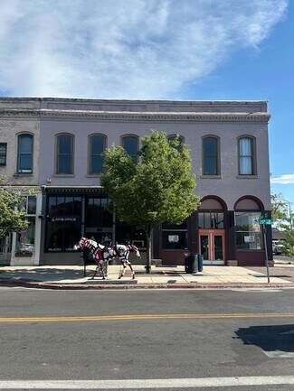 Plus de détails pour 101-103 25th St, Ogden, UT - Bureau/Local commercial à louer