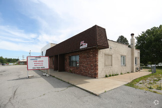 Plus de détails pour 13116 Tesson Ferry Rd, Saint Louis, MO - Local commercial à vendre