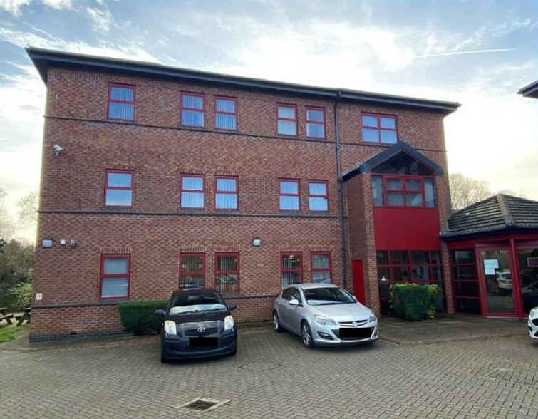 Medlicott Close, Corby à louer - Photo de l’immeuble – Image 1 sur 1
