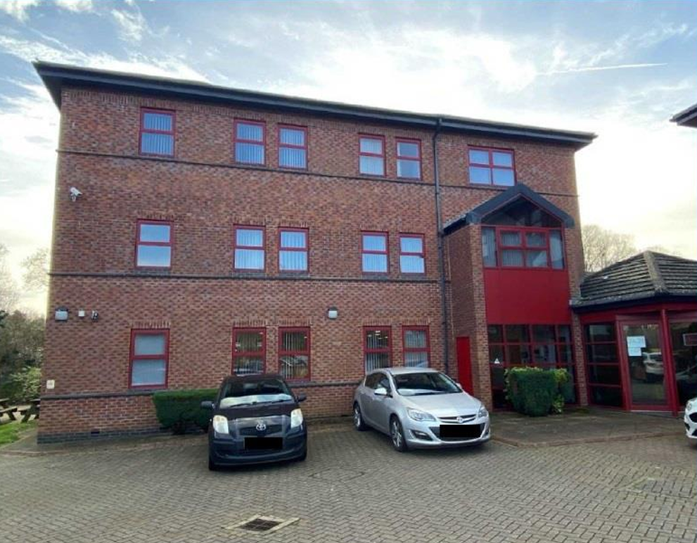 Medlicott Close, Corby à louer Photo de l’immeuble– Image 1 sur 2