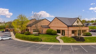 Plus de détails pour 2865 Chancellor Dr, Crestview Hills, KY - Bureau à vendre