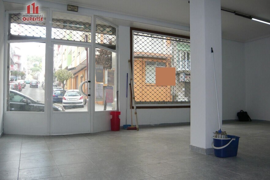 Local commercial dans Ourense, Orense à louer - Photo de l’immeuble – Image 1 sur 6