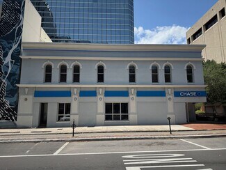 Plus de détails pour 300 N Franklin St, Tampa, FL - Bureau à vendre