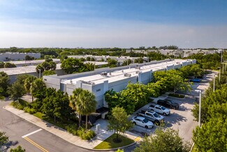 Plus de détails pour 3420 NW 27th Ave, Pompano Beach, FL - Local d'activités, Industriel/Logistique à louer
