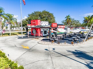 Plus de détails pour 8357 N Lockwood Ridge Rd, Sarasota, FL - Local commercial à vendre