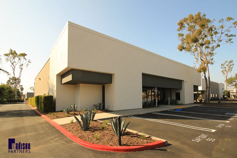 1811-1855 Centinela Ave, Santa Monica, CA à louer - Photo de l’immeuble – Image 3 sur 11