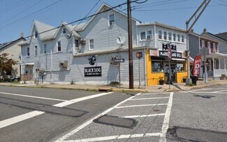 Plus de détails pour 159 Hudson St, Phillipsburg, NJ - Local commercial à vendre