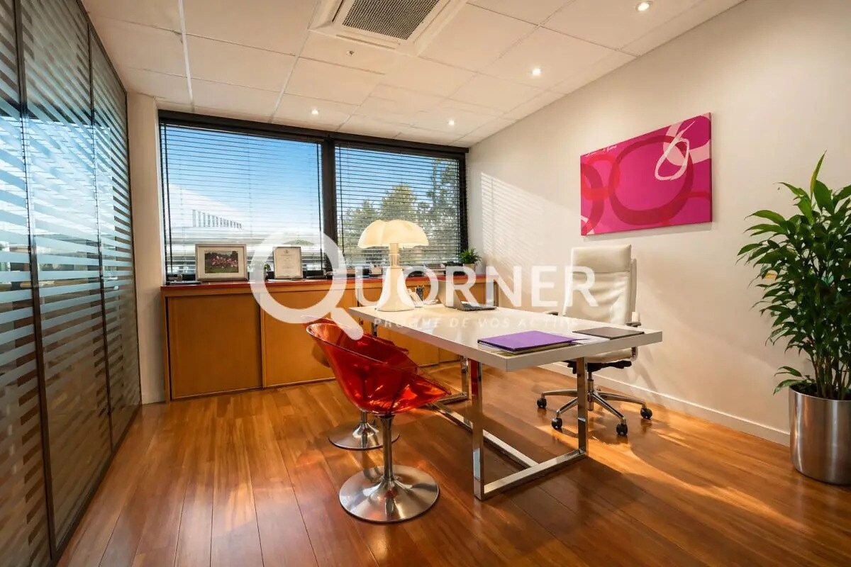 Bureau dans Lyon à vendre Photo intérieure– Image 1 sur 15