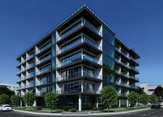 Plus de détails pour 705-715 S Serrano Ave, Los Angeles, CA - Spécialisé à vendre