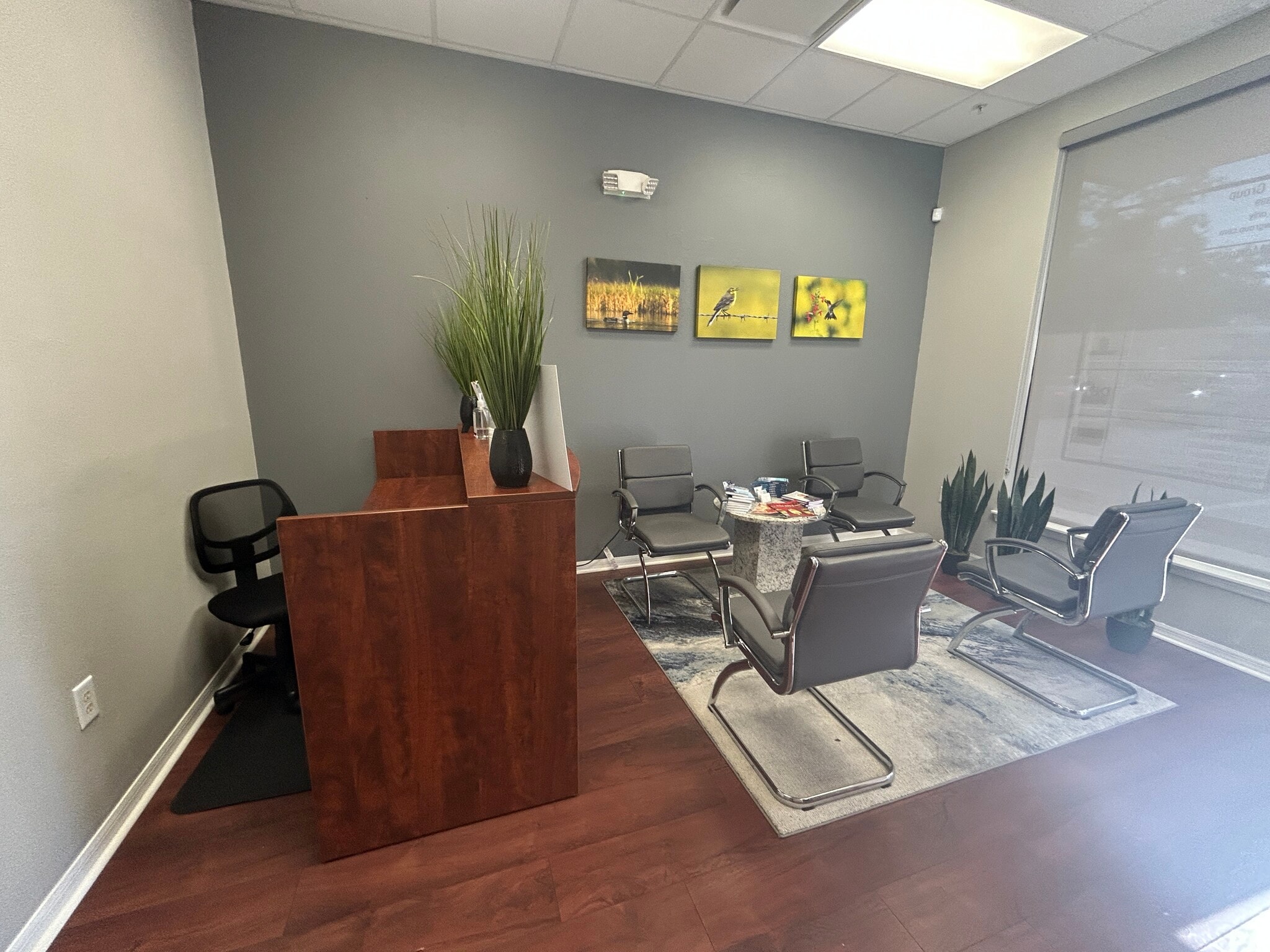 11236-11264 Boyette Rd, Riverview, FL à louer Photo intérieure– Image 1 sur 15