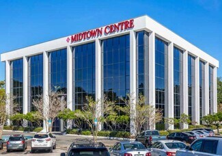 Plus de détails pour 4160 Woodcock Dr, Jacksonville, FL - Bureau, Local d'activités à louer