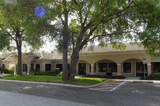 Plus de détails pour 800-888 S Duncan Dr, Tavares, FL - Bureau à louer
