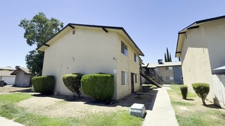 Plus de détails pour 475 N Manila Ave, Fresno, CA - Logement à vendre