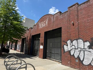 Plus de détails pour 899 Bergen St, Brooklyn, NY - Local commercial à vendre