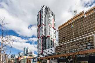 Plus de détails pour 310-318 Richmond St W, Toronto, ON - Local commercial à louer