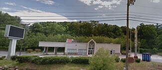Plus de détails pour 199 Charlotte Hwy, Asheville, NC - Bureau à louer