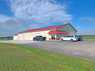 Plus de détails pour 1360 W Market St, Red Bud, IL - Industriel/Logistique à vendre