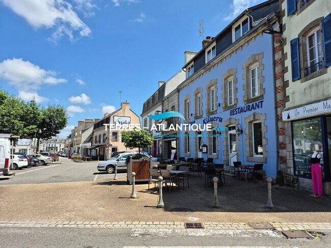 Plus de détails pour Local d’activités à vendre
