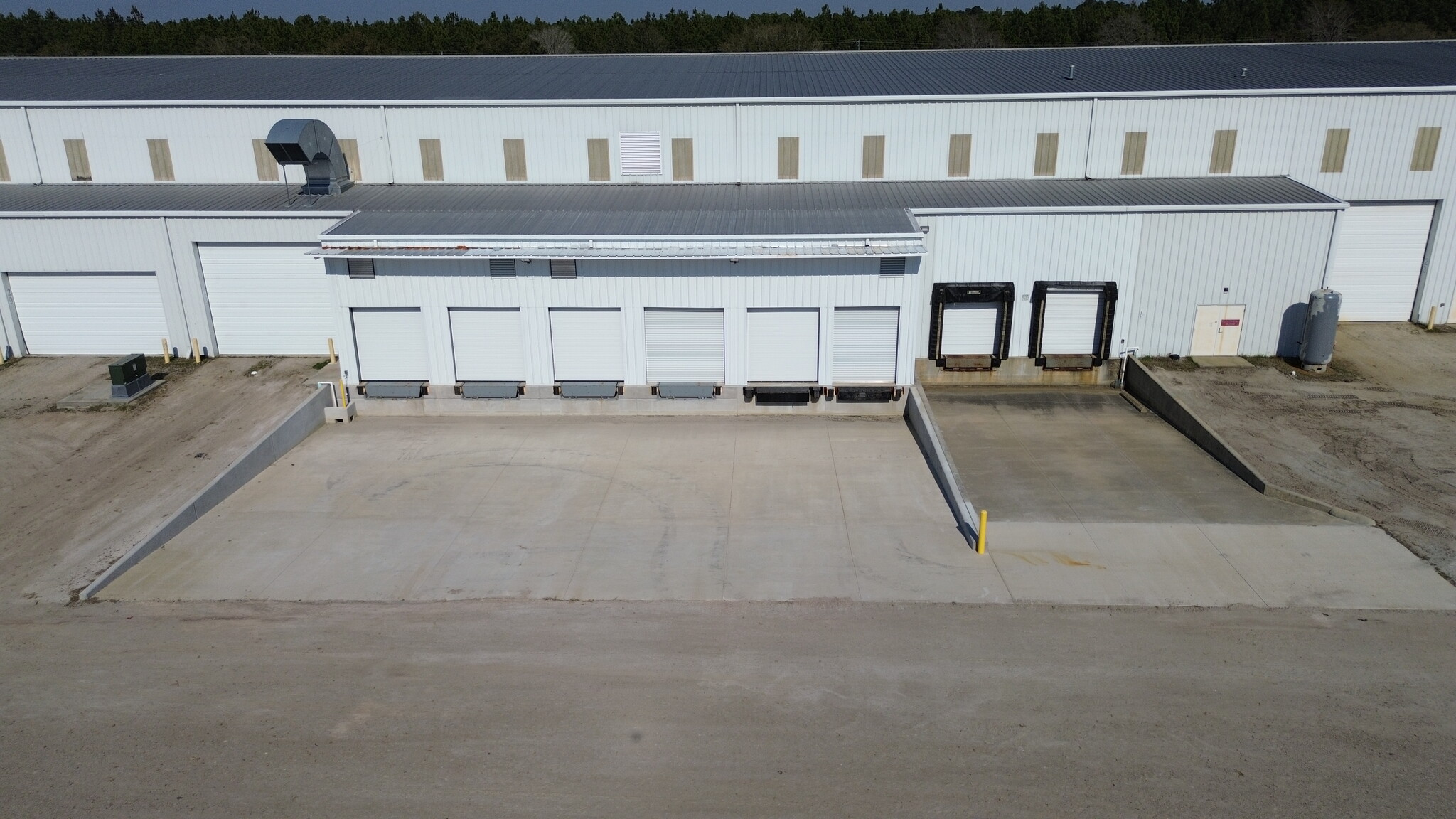 4255 Grays Hwy, Ridgeland, SC à louer Photo de l’immeuble– Image 1 sur 60