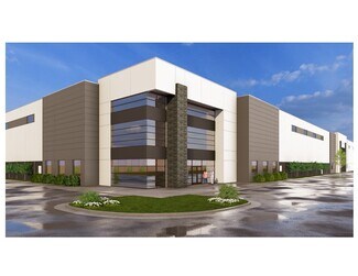 Plus de détails pour 110 Momentum Dr, Janesville, WI - Industriel/Logistique à louer