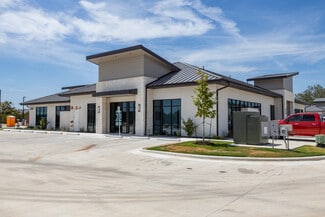 Plus de détails pour 4841-4865 Williams Dr, Georgetown, TX - Bureau, Bureau/Médical à louer