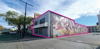 Plus de détails pour 10823 82nd Ave NW, Edmonton, AB - Local commercial à vendre