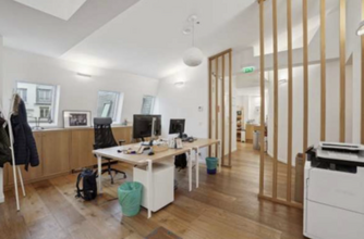 14 Rue La Fayette, Paris à louer Photo intérieure– Image 1 sur 5