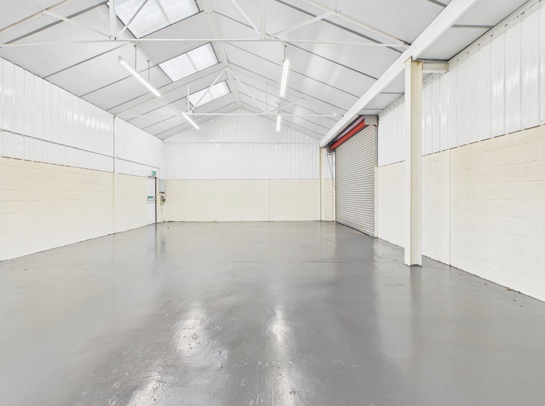 Welland Rd, Worcester à louer Photo intérieure– Image 1 sur 3