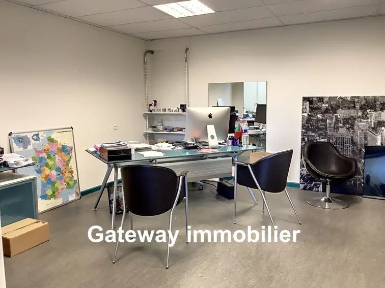 Industriel/Logistique dans Abrest à vendre - Photo de l’immeuble – Image 3 sur 6