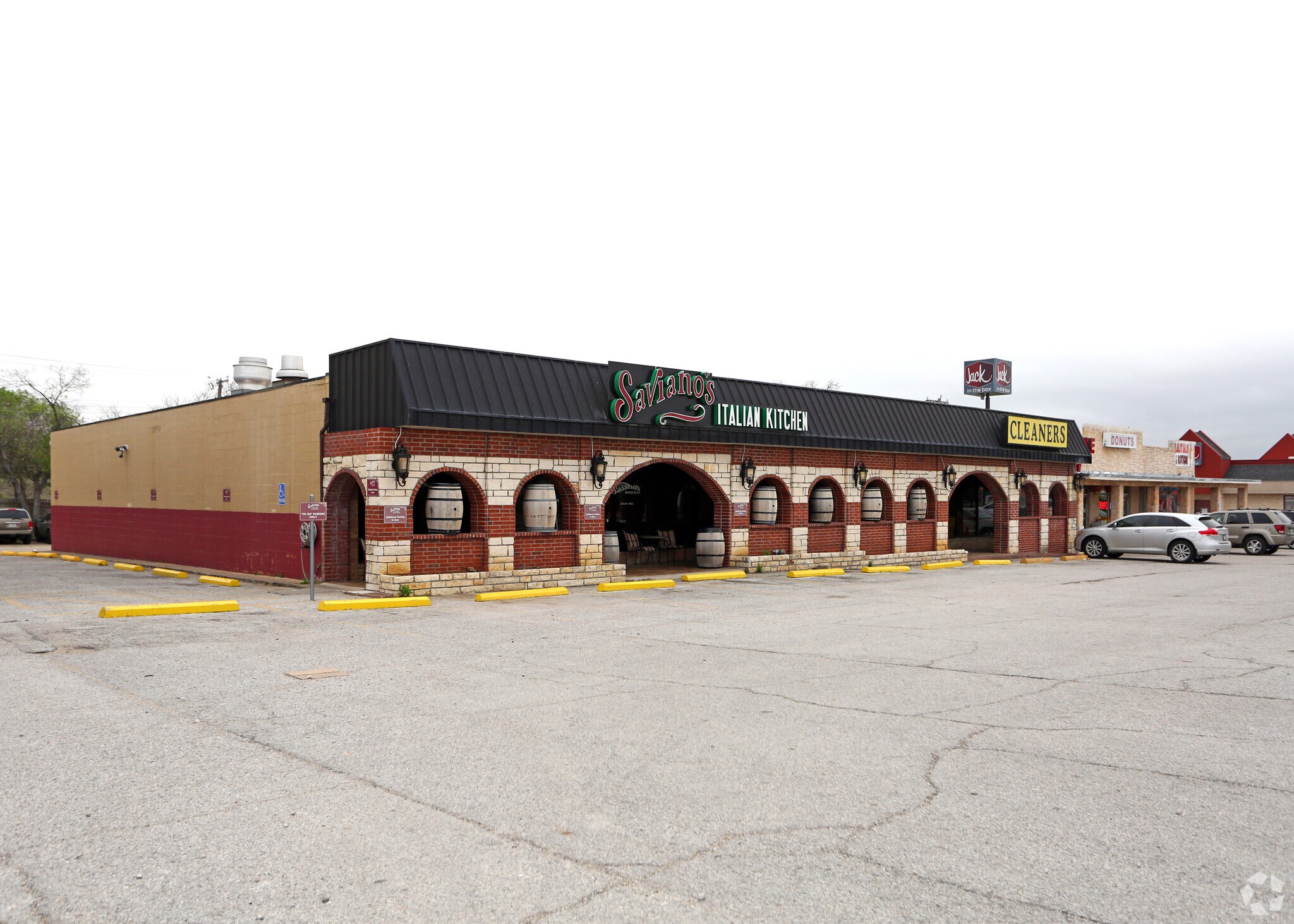 212-300 N Main St, Euless, TX à louer Photo principale– Image 1 sur 5