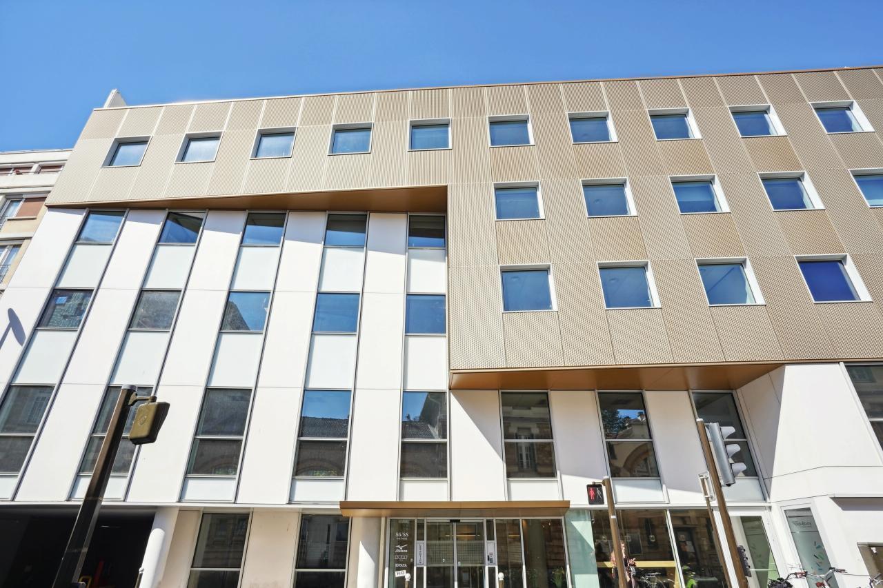 Bureau dans Boulogne-Billancourt à louer Photo de l’immeuble– Image 1 sur 14